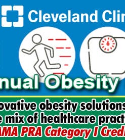 Meetings By Mail Cleveland Clinic’s 18th Annual Obesity Summit 2025