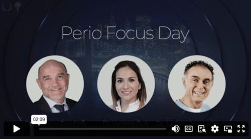 Perio Focus Day | DLS2022