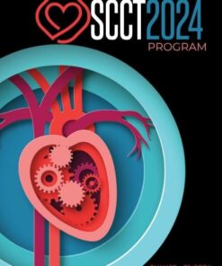 SCCT 2024 Board Review and Update of Cardiovascular CT Course (Videos)