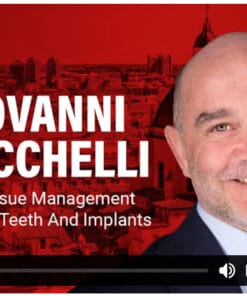 DentalLeaders Soft Tissue Management Around Implants