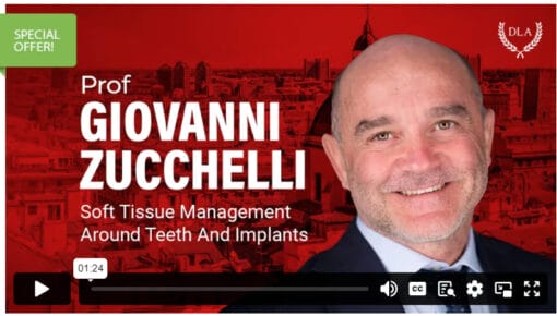 DentalLeaders Soft Tissue Management Around Implants