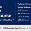 UC San Diego Presents Radiology Review Course DocmedED 2025