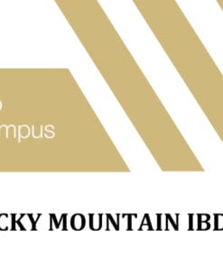 University of Colorado Department of Medicine Rocky Mountain IBD Course 2024