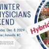 2024 Winter Family Physicians Weekend (Videos + Slides)