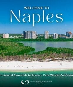 13th Annual Essentials in Primary Care Winter Conference 2025 (Videos + Slides)