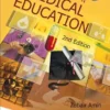 Basics In Medical Education, 2nd Edition (AZW3 + EPUB + Converted PDF)