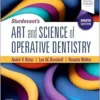 Sturdevant’s Art and Science of Operative Dentistry, 8th edition (EPUB)
