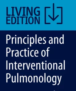 Principles and Practice of Interventional Pulmonology: