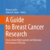 A Guide to Breast Cancer Research: From Cellular Heterogeneity and Molecular Mechanisms to Therapy