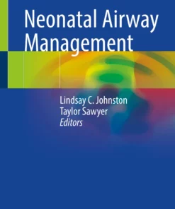 Neonatal Airway Management: