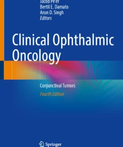 Clinical Ophthalmic Oncology: Conjunctival Tumors