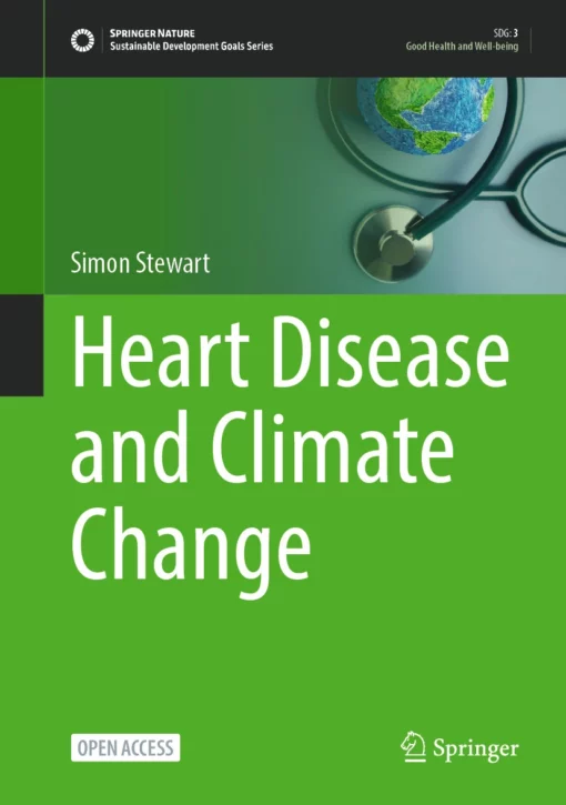 Heart Disease and Climate Change: