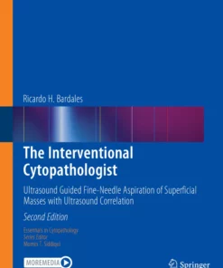 The Interventional Cytopathologist: Ultrasound Guided Fine-Needle Aspiration of Superficial Masses with Ultrasound Correlation