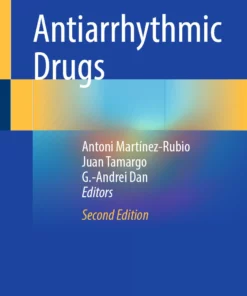 Antiarrhythmic Drugs: