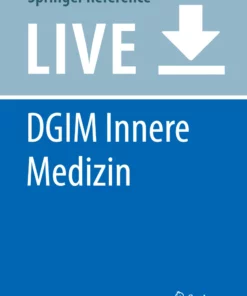 DGIM Innere Medizin: