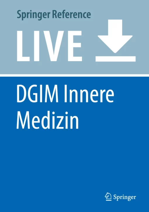 DGIM Innere Medizin: