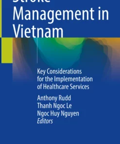 Stroke Management in Vietnam: Key Considerations for the Implementation of Healthcare Services