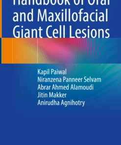 Handbook of Oral and Maxillofacial Giant Cell Lesions: