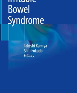 Irritable Bowel Syndrome: