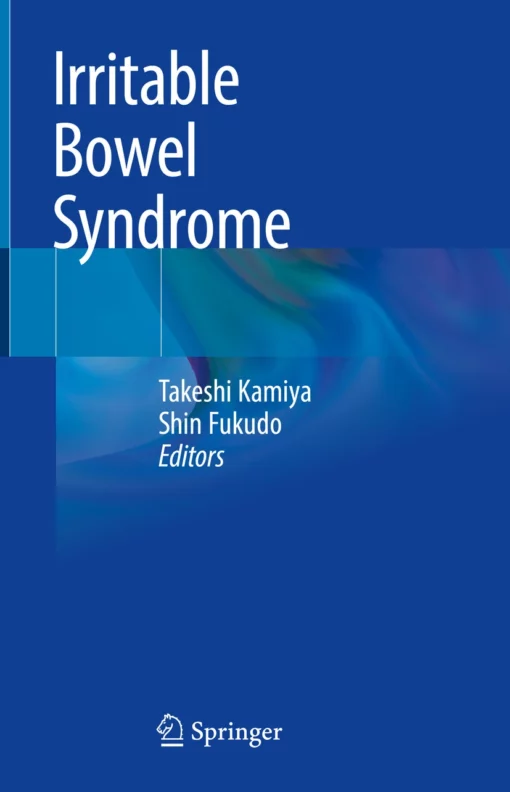 Irritable Bowel Syndrome: