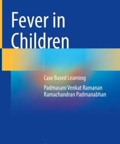 Fever in Children: Case Based Learning