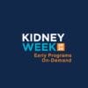 American Society of Nephrology Kidney Week Critical Care Nephrology 2024 Update