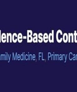 Emergency Medicine: Evidence-Based Content, Practical Applications 2024 (Videos + Audios)