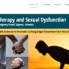 Harvard Testosterone Therapy and Sexual Dysfunction 2025