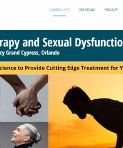 Harvard Testosterone Therapy and Sexual Dysfunction 2025