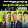 International Experience of Treatment with the DAMON System