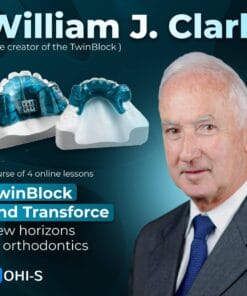 OHI-S – TWINBLOCK AND TRANSFORCE: NEW HORIZONS IN ORTHODONTICS