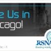 Radiological Society of North America Annual Meeting 2024