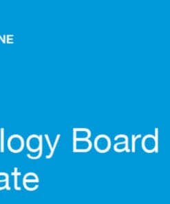 UCSF 32nd Annual Rheumatology Board Review and Clinical Update 2024