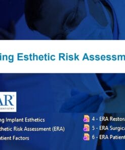 SPEAR Utilizing Esthetic Risk Assessment