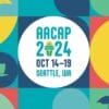 AACAP’s 2024 Annual Meeting (Videos + Audios)