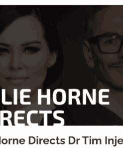 drtimpearce Julie Horne Directs, Dr Tim Injects – February 2023