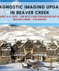 Winter Imaging Update in Beaver Creek 2025 (Videos with subtitles)