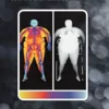 Evaluación de la composición corporal en el adulto mayor (Spanish Edition) (EPUB)