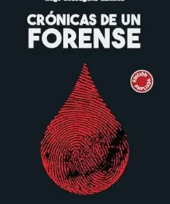 Crónicas de un forense (Spanish Edition) (EPUB)