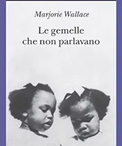 Le gemelle che non parlavano (Italian Edition) (EPUB)