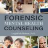 Forensic Mental Health Counseling (High Quality Image PDF)