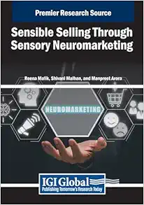 Sensible Selling Through Sensory Neuromarketing (EPUB)