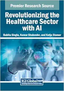 Revolutionizing the Healthcare Sector With Ai (PDF)