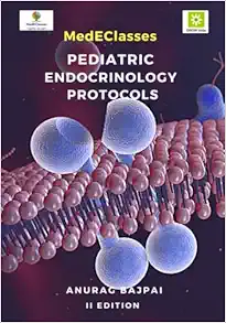 Pediatric Endocrinology Protocols (PDF)