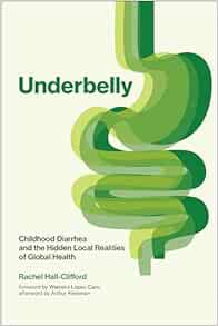 Underbelly: Childhood Diarrhea and the Hidden Local Realities of Global Health (EPUB)