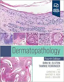 Dermatopathology, 4th edition (True PDF)