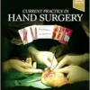 Current Practice in Hand Surgery (PDF)