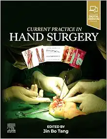 Current Practice in Hand Surgery (PDF)