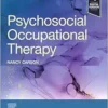 Psychosocial Occupational Therapy, 2nd Edition (True PDF )