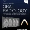 White and Pharoah’s Oral Radiology, 9th edition (True PDF)